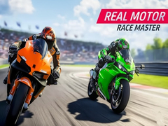 게임 Real Motor Race Master