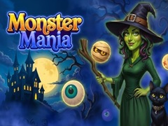 게임 Monster Mania