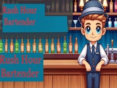 게임 Rush Hour Bartender