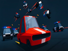 게임 Pato VS Cops