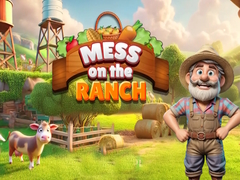 게임 Mess on the Ranch