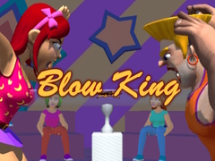 게임 Blow King