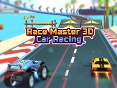 게임 Race Master 3D Car Racing