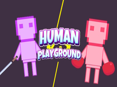 게임 Human Playground