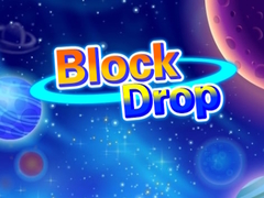 게임 Block Drop