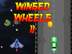 게임 Winged Wheels II