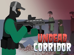 게임 Undead Corridor
