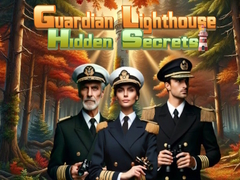 게임 Guardian Lighthouse Hidden Secrets