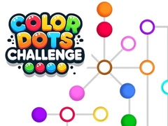 게임 Color Dots Challenge