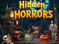 게임 Hidden Horrors