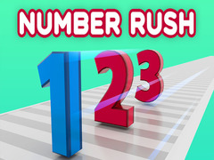 게임 Number Rush
