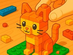 게임 Construction Set - 3D Builder