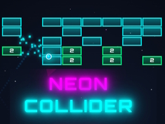 게임 Neon Collider