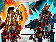 게임 Ancient Wars: Caesar