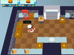 게임 Multiplayer Cooking Coop