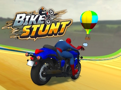 게임 Bike Stunt