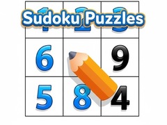 게임 Sudoku Puzzles