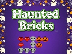 게임 Haunted Bricks