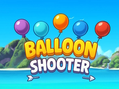 게임 Balloon Shooter