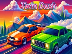 게임 Twin Dash