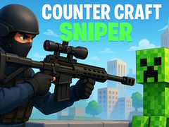 게임 Counter Craft Sniper