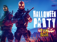게임 The Battleground Halloween Party