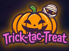 게임 Trick-Tac-Treat