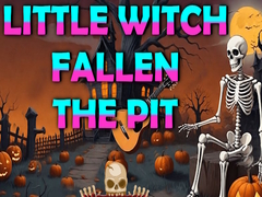 게임 Little Witch Fallen The Pit