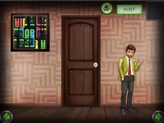 게임 Amgel Easy Room Escape 331