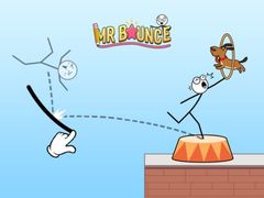 게임 Mr Bounce