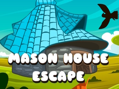 게임 Mason House Escape