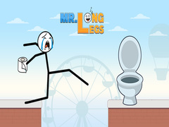 게임 Mr Long Legs
