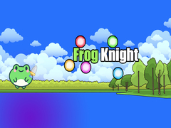 게임 Frog Knight