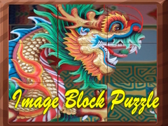 게임 Image Block Puzzle