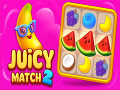 게임 Juicy Match 2