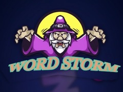 게임 Word Storm