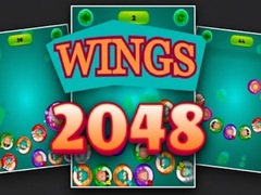 게임 Wings 2048