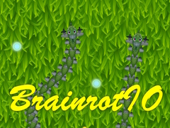 게임 BrainrotIO