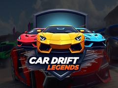 게임 Car Drift  Legends
