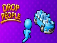 게임 Drop People