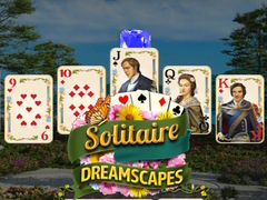 게임 Solitaire Dreamscapes