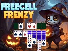 게임 Freecell Frenzy