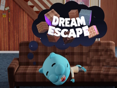 게임 Dream Escape