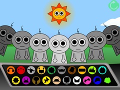 게임 Sprunki Doodoo Fard