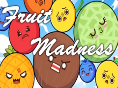 게임 Fruit Madness
