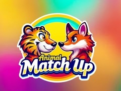 게임 Animal Match-Up