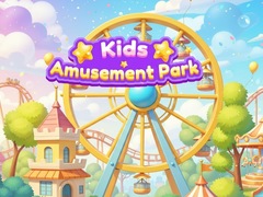 게임 Kids Amusement Park