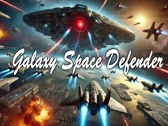 게임 Galaxy Space Defender