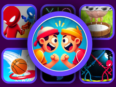 게임 Challenge Your Friends