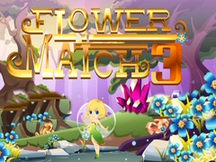 게임 Flower Match 3